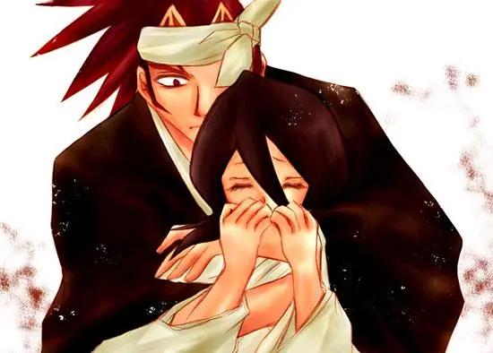 《死神》结局的一织与恋露CP，是否毁三观？