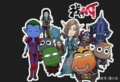 网络国漫的奠基作品都销声匿迹了，背后的原因令人感叹不已！