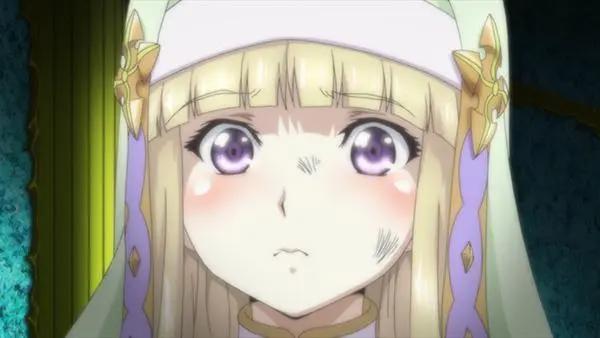 八男第8话先行：威尔建立「屠龙者」，探索古代遗迹，大嫂再登场