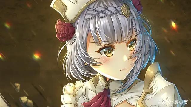 《原神》会推出动画吗？老公老婆再多一点，动画也就不远了