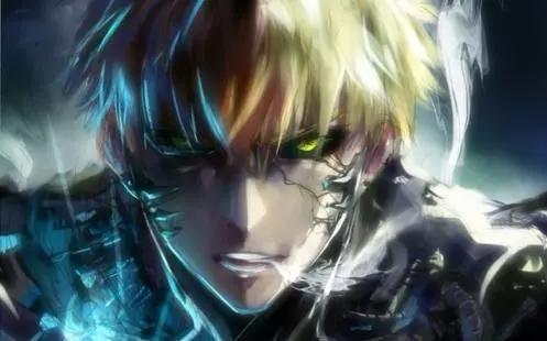 战斗场面超热血的动漫，让你热血沸腾