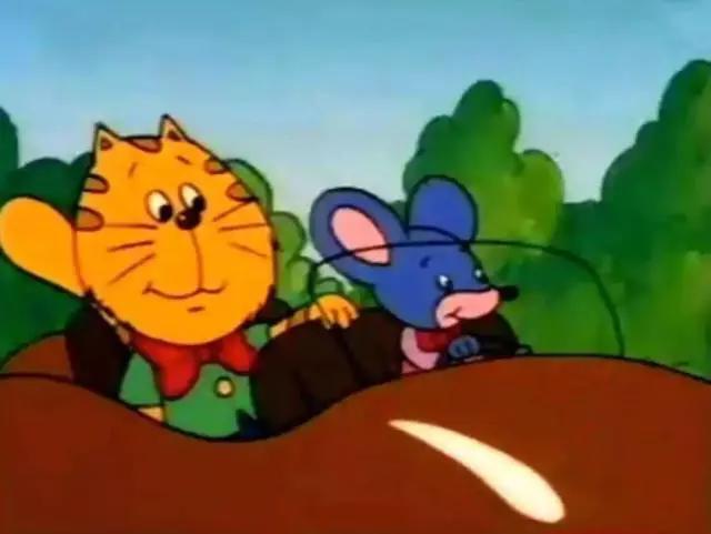 童年国产动画：当熟悉的台词响起，是否带你回到了小时候