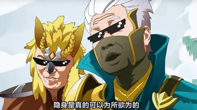 王者？别闹！吕布见到貂蝉的反应太逗了，诸葛亮塞了一嘴“狗粮”