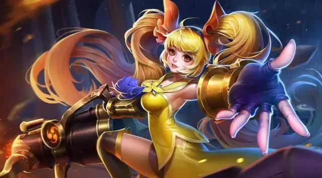 动画《王者？别闹！》大玩JOJO梗，JOJO画风的王者荣耀真带劲儿！