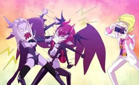 喜欢看搞笑动漫吗？推荐几部超级搞笑的国产动漫！赶紧来看看吧！