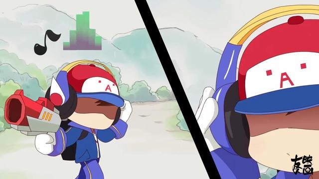 王者？别闹：后羿带治疗不算什么，鲁班偷龙才是一绝