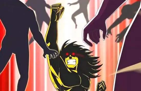 这几部另类搞笑的国产动漫，你看过吗？《海贼王》已经out！