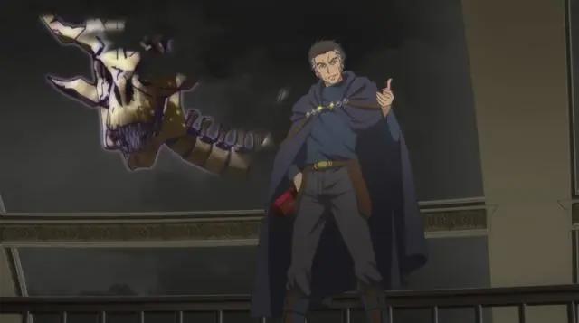 八男别闹了第4话：男主轻松战胜古代魔龙，从此开启贵族生活！