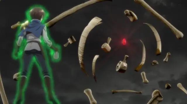 八男别闹了第4话：男主轻松战胜古代魔龙，从此开启贵族生活！