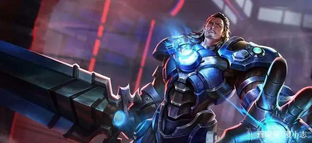 《王者荣耀》将出动画，李白担任主角，它能取代《王者别闹》吗？