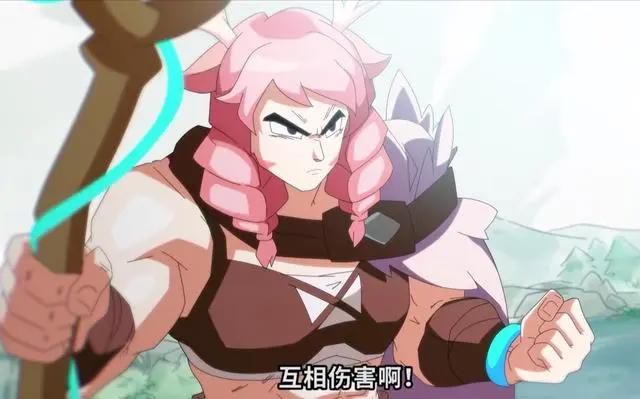 《王者？别闹！》：当英雄们动漫化，原来你是这样的诸葛亮！