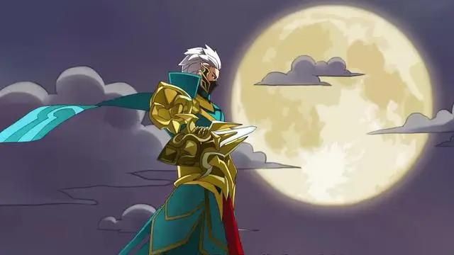 《王者？别闹！》：当英雄们动漫化，原来你是这样的诸葛亮！