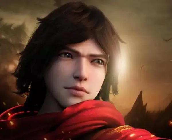 《少年歌行》：江湖辈有少年歌