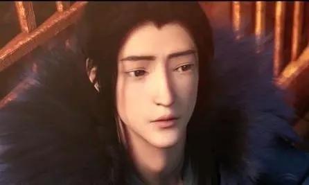 整容前的少年歌行：萧瑟只是路人颜值，雷无桀一点都不傻气