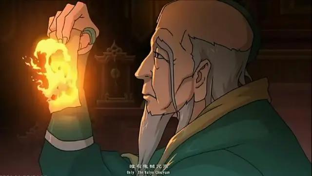 盘点那些出了预告却再没有下文的国产动画