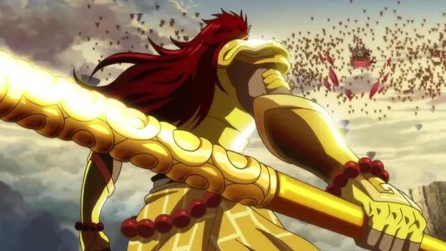 盘点那些出了预告却再没有下文的国产动画