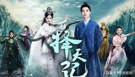 完结后立即宣布动画化，这个IP运作会成为未来泛娱乐的风向标吗