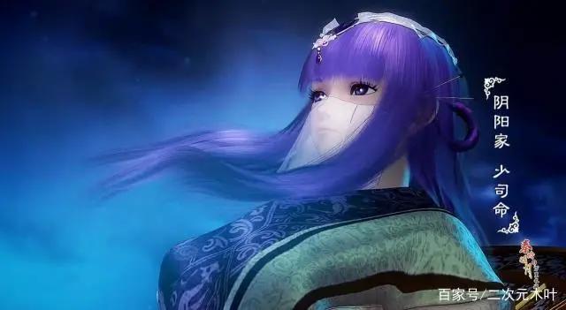 国产动漫里，那些登场次数很多台词却很少的人物，一个比一个少