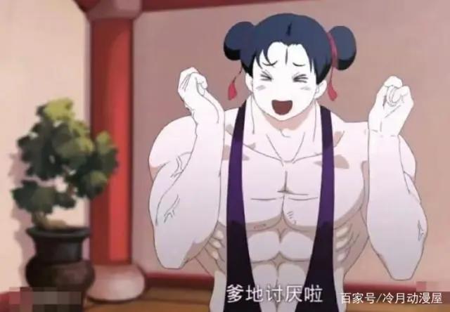 点击量国产动漫前十，没看过的赶紧回家去补，为国产动漫崛起点赞