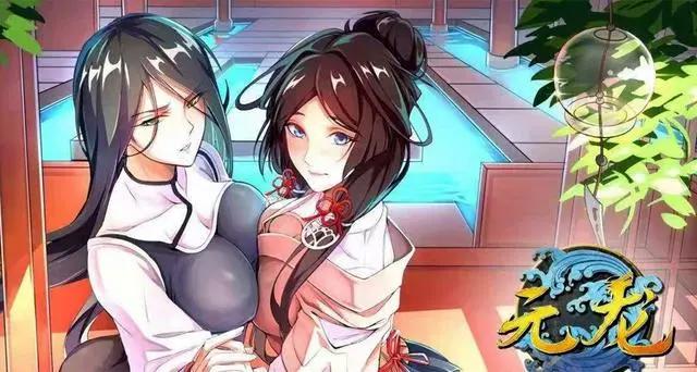 中影年华作品翻车，少年歌行和元龙遭网友吐槽，第一季口碑全毁