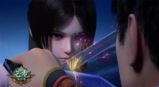 中影年华作品翻车，少年歌行和元龙遭网友吐槽，第一季口碑全毁