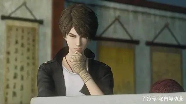 值得一看的5部国产3D动画，斗罗斗破不上榜，秦时只能排第三