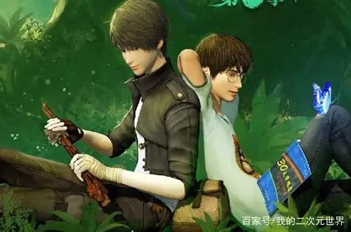 00后，10后喜欢的10部国漫，你看过哪些？好多没听过，是老了吧！