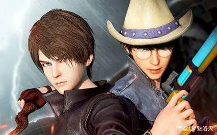 南派三叔指导的动漫你看过吗？