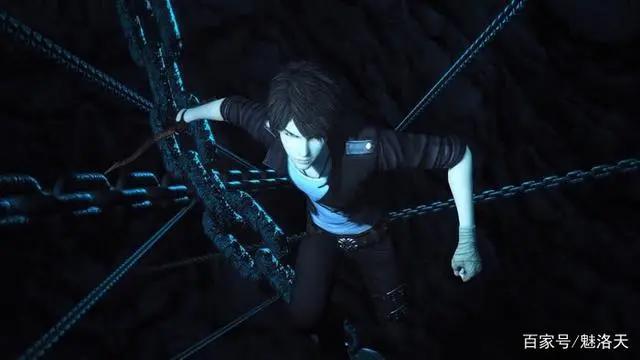 南派三叔指导的动漫你看过吗？