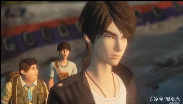 南派三叔指导的动漫你看过吗？