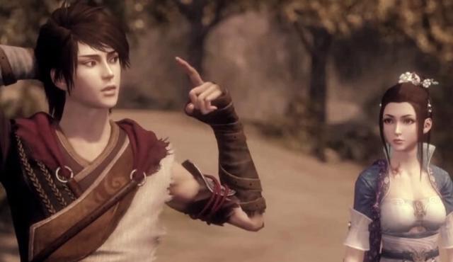 谁说国漫都没有结局？这五部国漫都已经因为各种原因被迫完结了