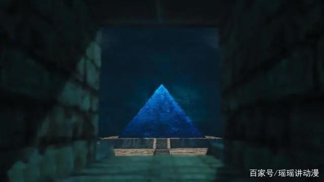 勇者大冒险中，毛蛋是哪位古埃及大神的儿子？