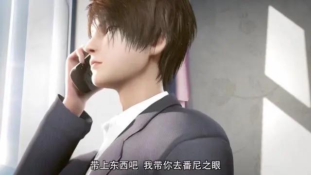 勇者大冒险：2019年就快要过去了，你还在等神荼/安岩吗