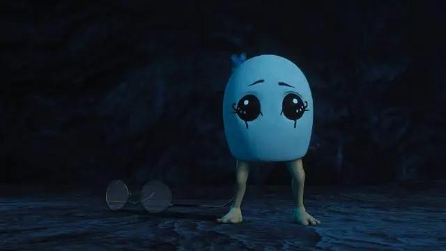 《勇者大冒险》一部国·名字羞耻中二·官方鬼畜·男男冒险·漫