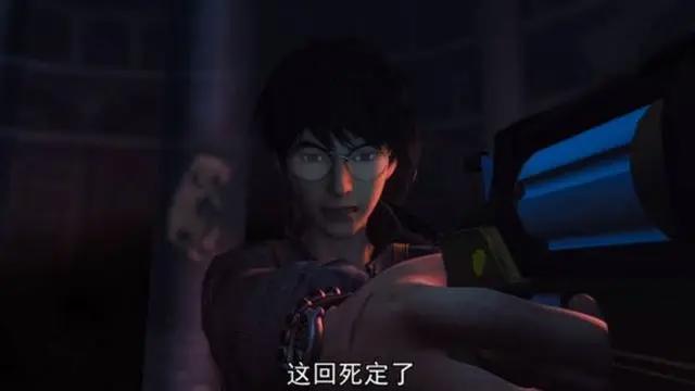 双男主动漫《勇者大冒险》，名字雷人，剧情超赞！