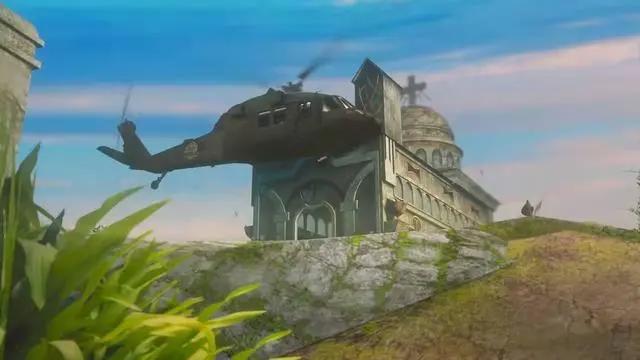 一部毁于名字败于宣发，最终无后续的国产动漫，真的可惜了