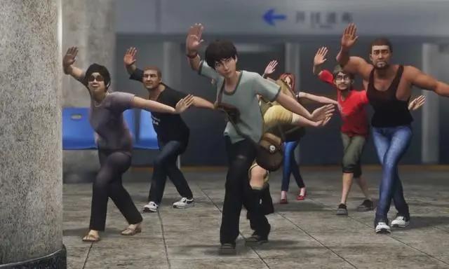 南派三叔构建世界观的《勇者大冒险》，里面的梗你知道几个？