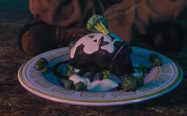 南派三叔构建世界观的《勇者大冒险》，里面的梗你知道几个？