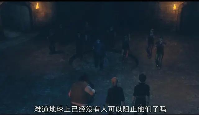 南派三叔构建世界观的《勇者大冒险》，里面的梗你知道几个？