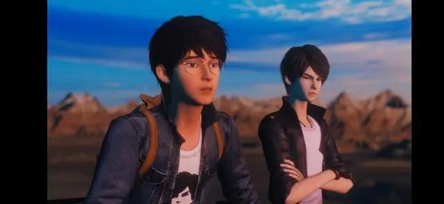 盘点一部由南派三叔指导世界观的悬疑探险动漫——《勇者大冒险》