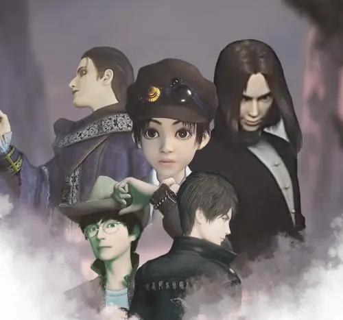 《勇者大冒险》：国产动漫3D探险优秀作品，标准的南派三叔的剧情