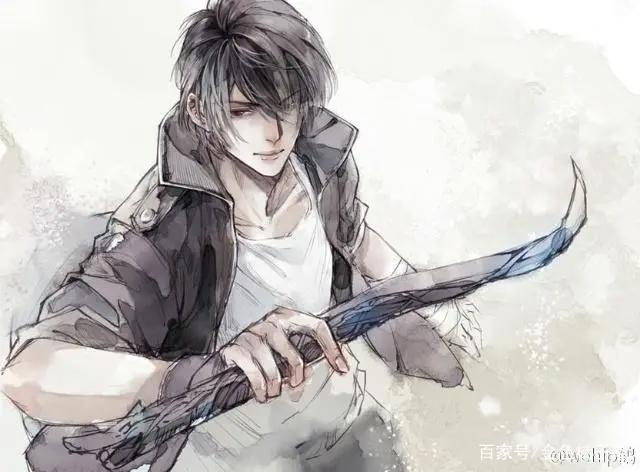 国产动漫：勇者大冒险你看过吗