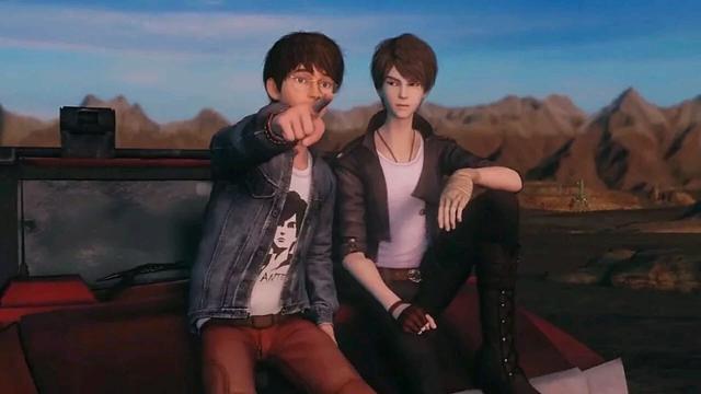 被名字耽误的国产冒险类动漫《勇者大冒险》是真的好看