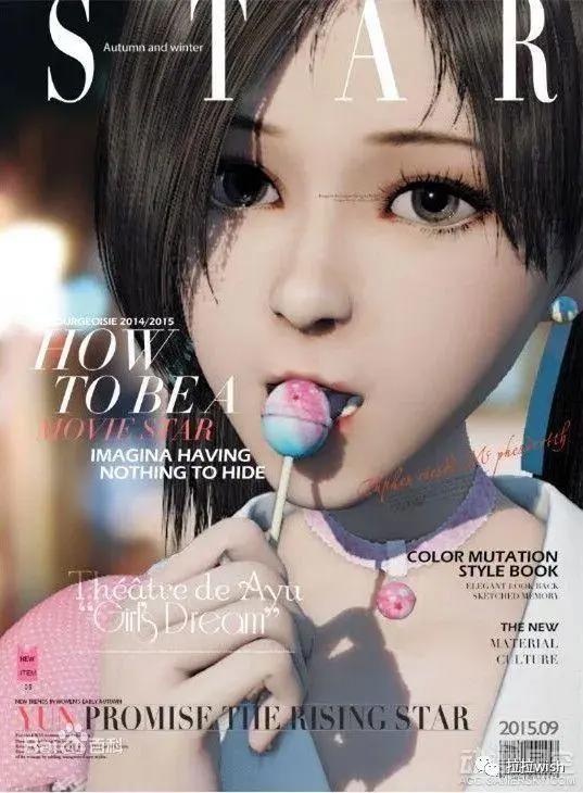 推荐国漫-勇者大冒险