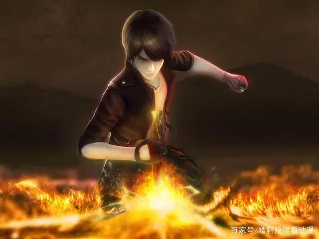 推荐动漫：勇者大冒险！