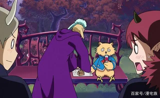 《入间同学入魔了Ⅱ》第7话：是爱还是恶周期！问题儿童的反击！