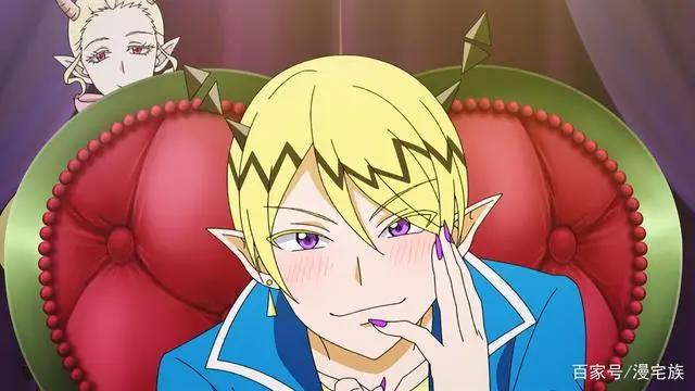 《入间同学入魔了Ⅱ》第7话：是爱还是恶周期！问题儿童的反击！