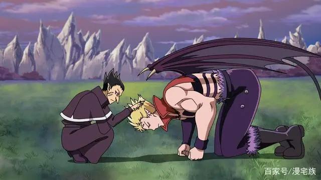 《入间同学入魔了Ⅱ》第7话：是爱还是恶周期！问题儿童的反击！