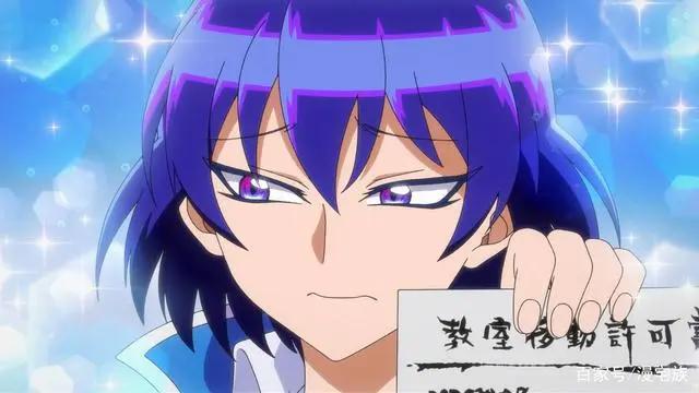 《入间同学入魔了Ⅱ》第7话：是爱还是恶周期！问题儿童的反击！