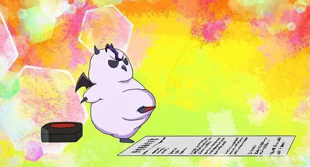 《入间同学入魔了Ⅱ》第7话：是爱还是恶周期！问题儿童的反击！